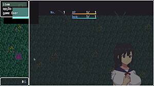 Morena gets lost in the forest, leading to a nightmare ending adventure