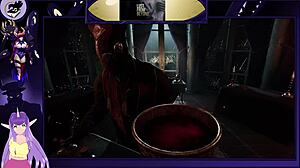 Lust From Beyond Part Seven