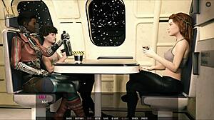 Tales from the Unending Void 40.