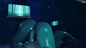 trick or treat? come get your halloween hentai treat!