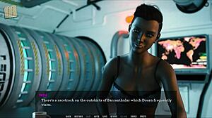 tales from the unending void 49 in game anime hentai