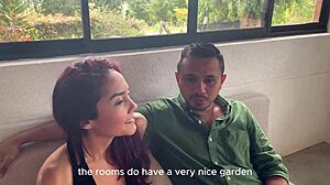 Damn! Sexy Hentai Agent Fucks Clients To Seal A Huge Deal!