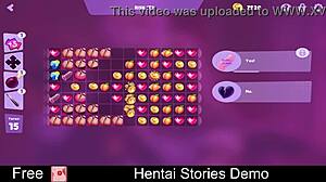 Hentai Stories Demo Brings Erotic Anime Adventures To Life 😏