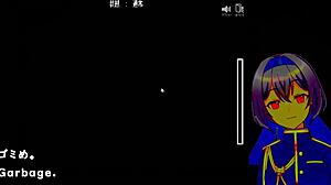 Kamikakushi of Saooni Village trial version with machine translated subtitles, played by Silent V Ghost3 3