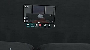 vrchat gay sex adventure in the villa