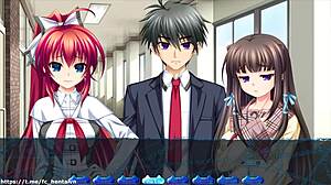 Inyochu Insects of Insemination Part 46 on Sui Route