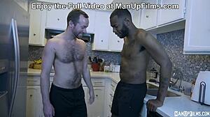 uhh, magic protein shakers got me bent over with alex hawk n august alexander, so dirty!