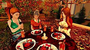 Harem Hotel 237 Anime Hentai Game