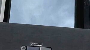 vrchat gay sex adventure in the villa