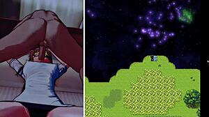 sword art online ntr final part 6 esp intense climax