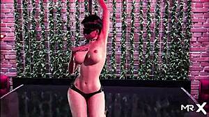 Fashionbusiness - just dont stop e2 74 cartoon scenes