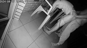 fucked friend's wife in ass, felt cheating