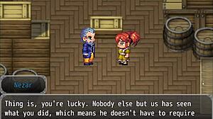 Henteria Chronicles Part 11 English Game