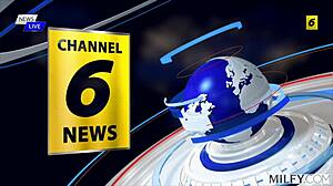 Brandi Love Spit Roasted by Two Monster BBCs