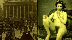 vintage cartoon animation with retro hentai elements, old-school anime style erotic scenes