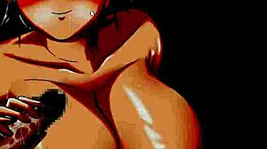 Dragon Conquista Scenes 1 Featuring Cartoon Monsters And Anime