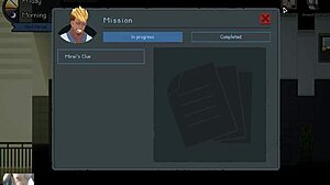 Studio Update 159 Captures Gay Moments.