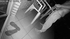 fucked friend's wife in ass, felt cheating