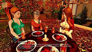 Harem Hotel 237 Anime Hentai Game