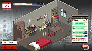 play the hentai game with cheating wives