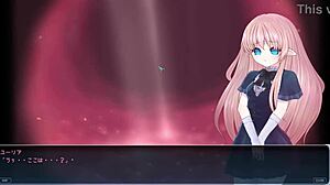 苗床快楽地獄の触手監獄 1 オール0 Tentacle Prison Overwhelms with Pleasure!