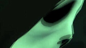 A The Sims 4 Halloween special, a remake of the Scream 1 1996 intro