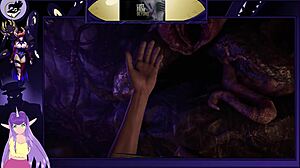 Lust From Beyond Part Seven