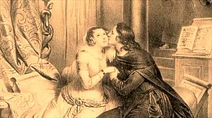 Classic erotic cartoons and illustrations