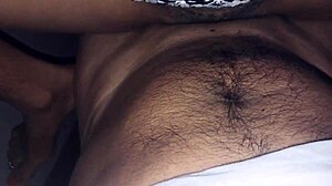 Wanna see my Indian village girlfriend get down on the ranch?