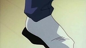 Gedou gakuen episode 3 unfolds in an anime hentai setting with intense school drama and forbidden encounters.