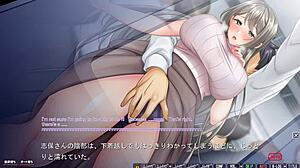 i watched this aisai x koukan ninkatsu swapping scene with subtitles