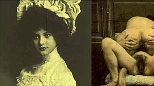 vintage cartoon animation with retro hentai elements, old-school anime style erotic scenes