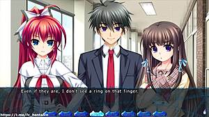 Inyochu Insects of Insemination Part 46 on Sui Route