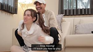 Dreaming of Fucking You as a Kawaii Anime Schoolgirl