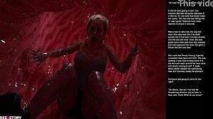 Big apple small gesture episode 26 3d cartoon sex