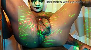 diddy freak off party footage with ass worship by hallelujah johnson