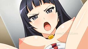 Please Me Capitulo 1 - Clothes Ripped in Anime