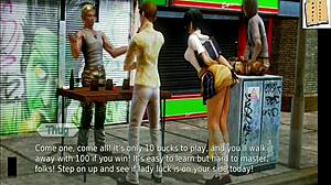 Academy 146 Explores Anime Game Worlds With Hentai Elements