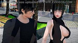 My real desire 146 explores game anime hentai themes with indian cultural elements and personal fantasies.