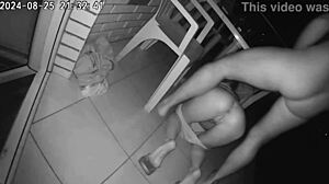 fucked friend's wife in ass, felt cheating