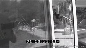 Stephanie Cain Is Just 18 But Is Ready For A Stiff Cock