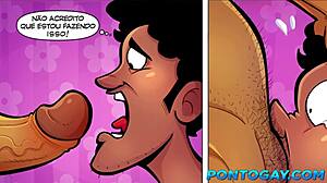 Are you ready to see this virgin boy lose it with a pro?