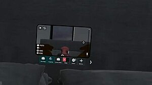 vrchat gay sex adventure in the villa