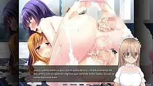 Ready for Otoko Orgy at Maid Boy Manor?