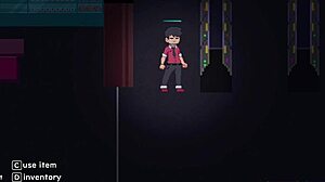 running from hot animatronics fucking at fremys nightclub hentai.