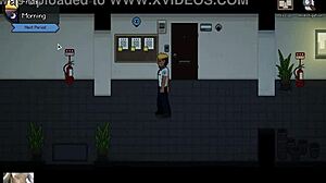 Studio Update 159 Captures Gay Moments.