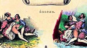 My Secret Life in Vintage Anime