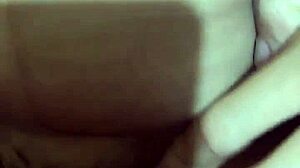 Indonesian homemade clip shows doggystyle better than my boyfriend's action. Can't get enough!