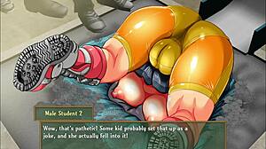 kamikaze committee ouka 2 part 3