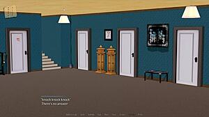 What's next in harem hotel 114? Steamy encounters await